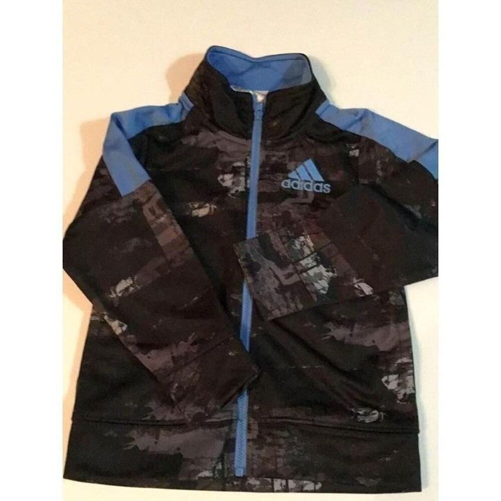 Adidas Multi Jacket - Picture 4 of 6